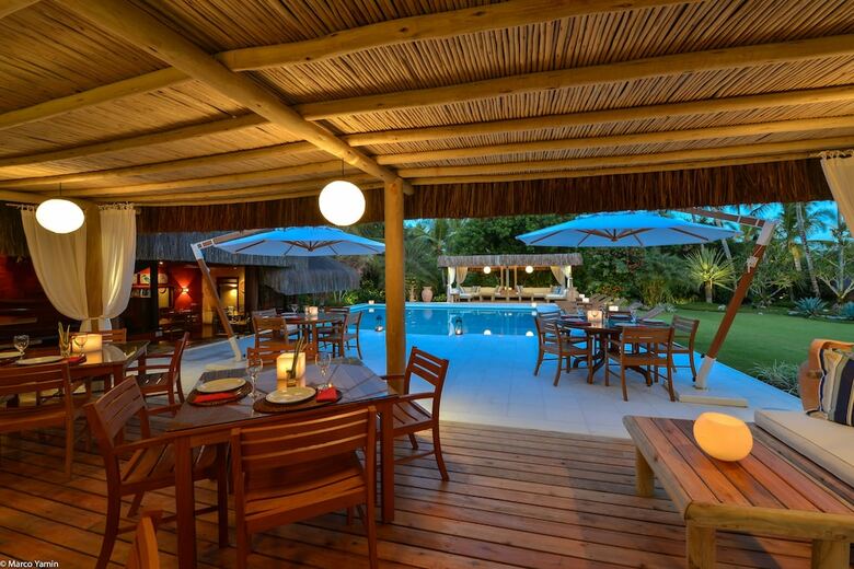Hotel Villas De Trancoso