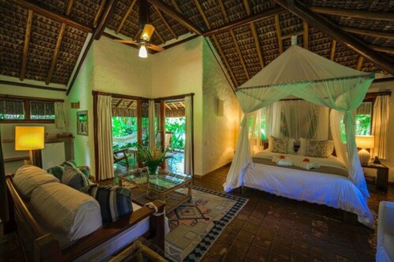 Hotel Villas De Trancoso