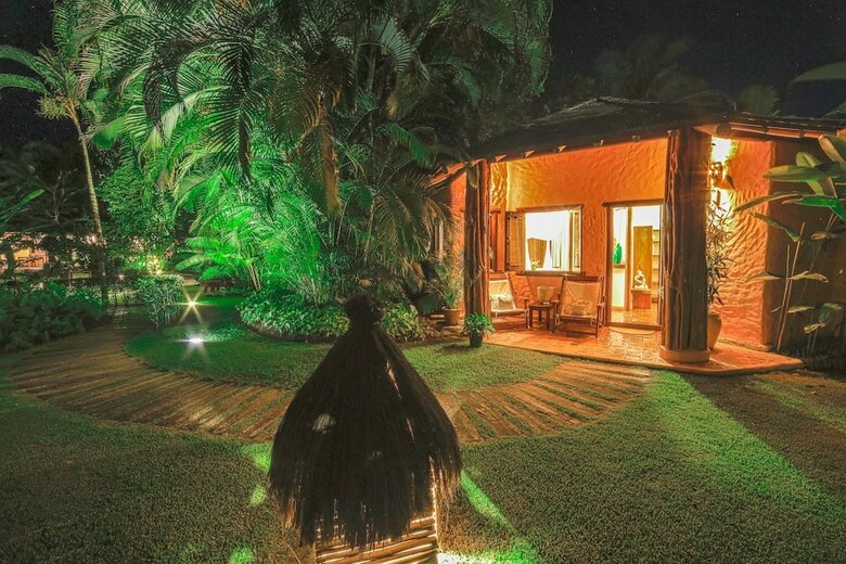 Hotel Villas De Trancoso