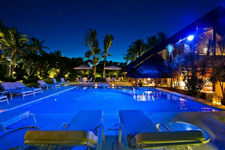 Hotel Villas De Trancoso
