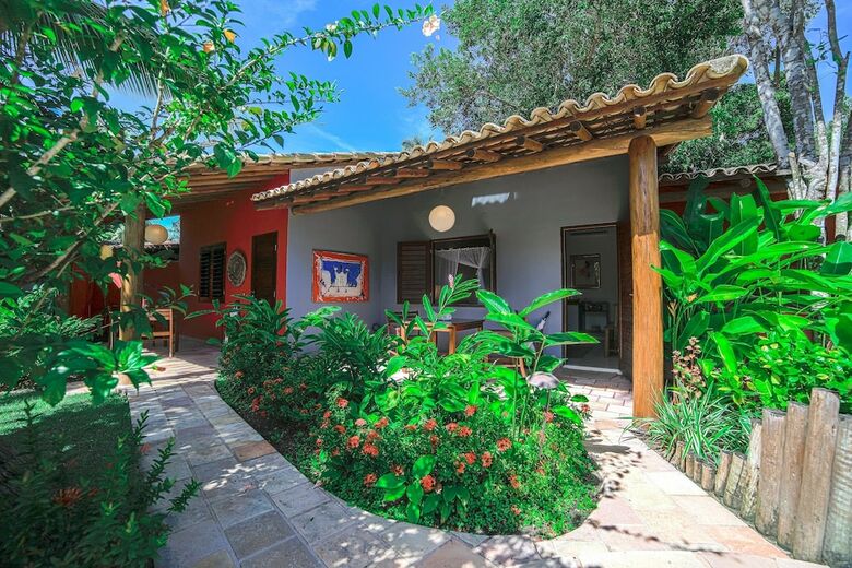 Hotel Villas De Trancoso