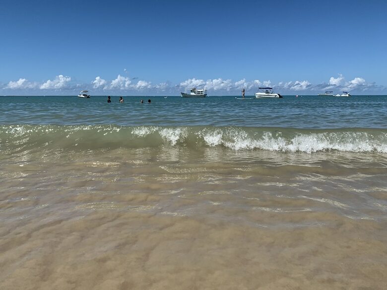 Hotel Villas De Trancoso