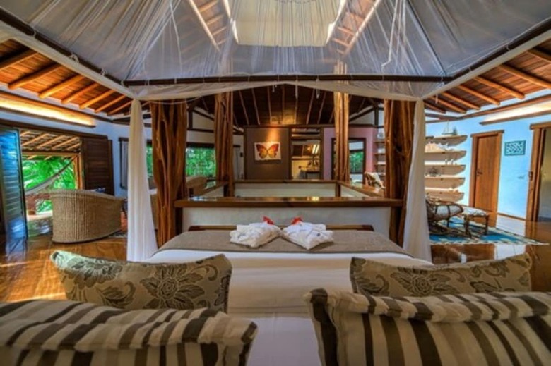 Hotel Villas De Trancoso