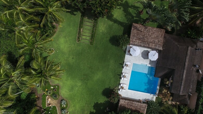 Hotel Villas De Trancoso