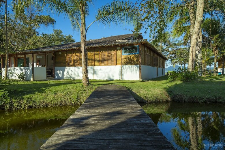 Hostal Hostel Canto Cai�ara