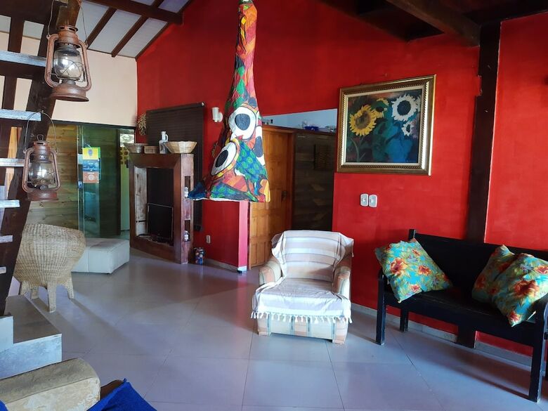 Hostal Hostel Canto Cai�ara