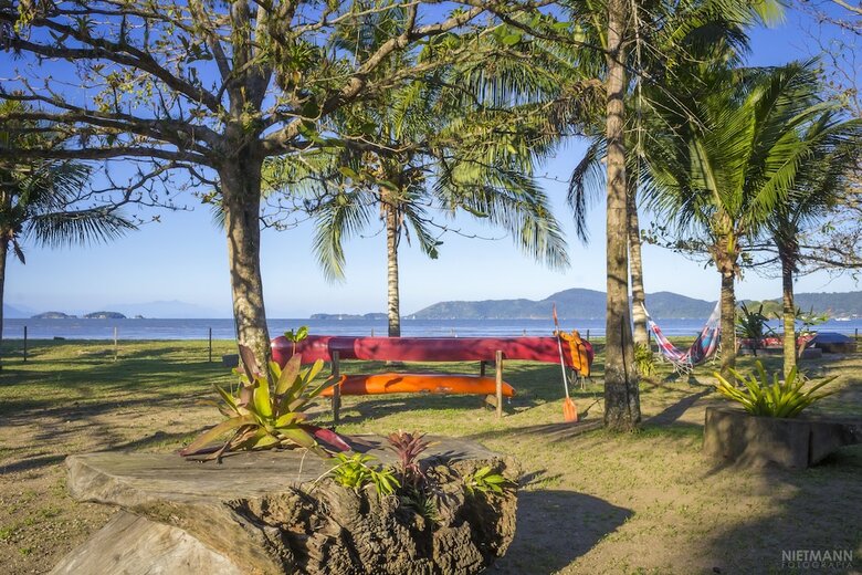 Hostal Hostel Canto Cai�ara