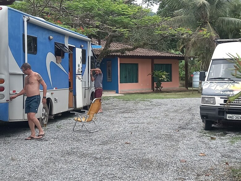 Hostal Hostel Canto Cai�ara