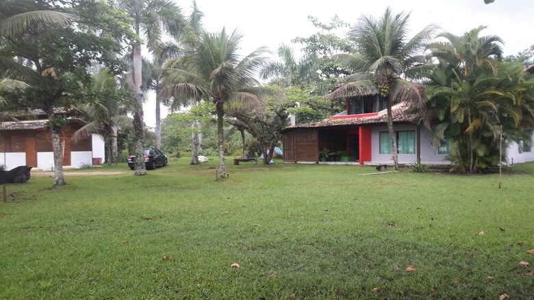 Hostal Hostel Canto Cai�ara