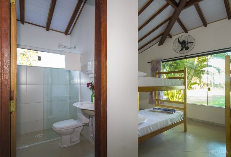 Hostal Hostel Canto Cai�ara