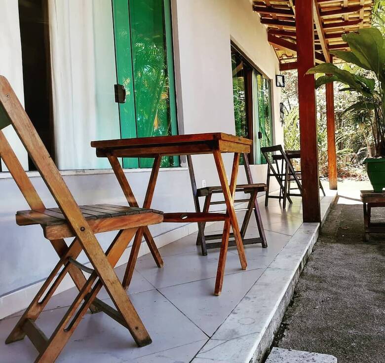 Hostal Hostel Canto Cai�ara