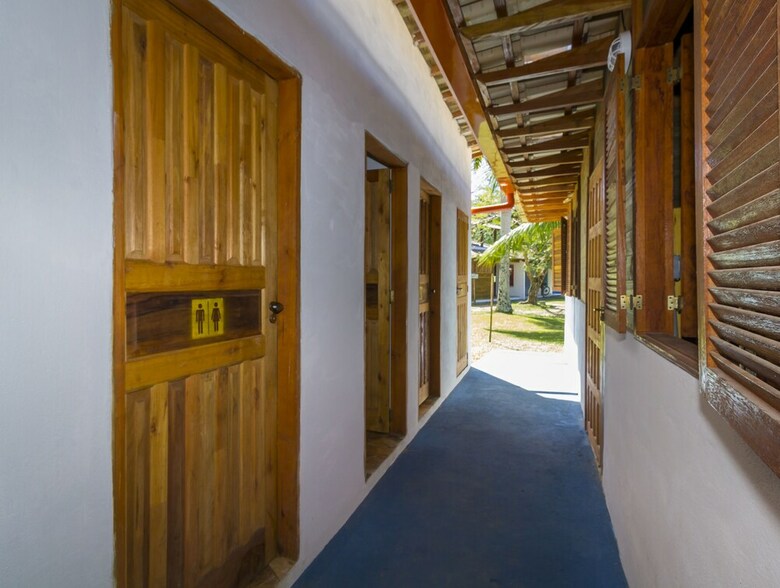 Hostal Hostel Canto Cai�ara