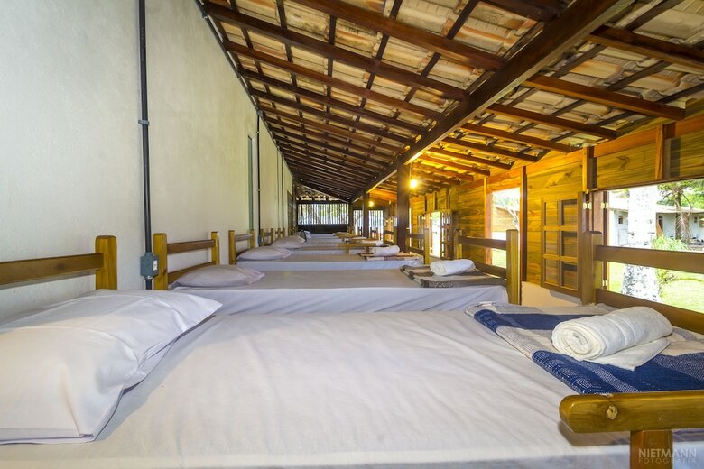Hostal Hostel Canto Cai�ara