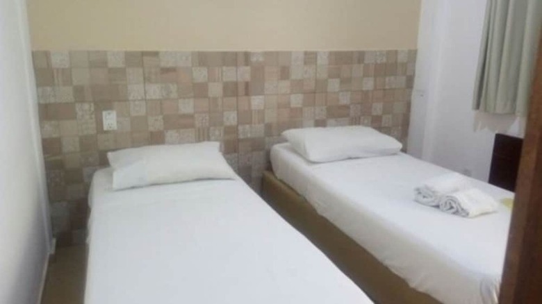 Hotel Italia Beach