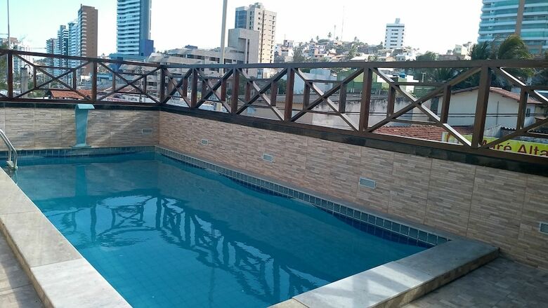 Hotel Italia Beach
