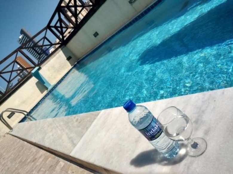 Hotel Italia Beach