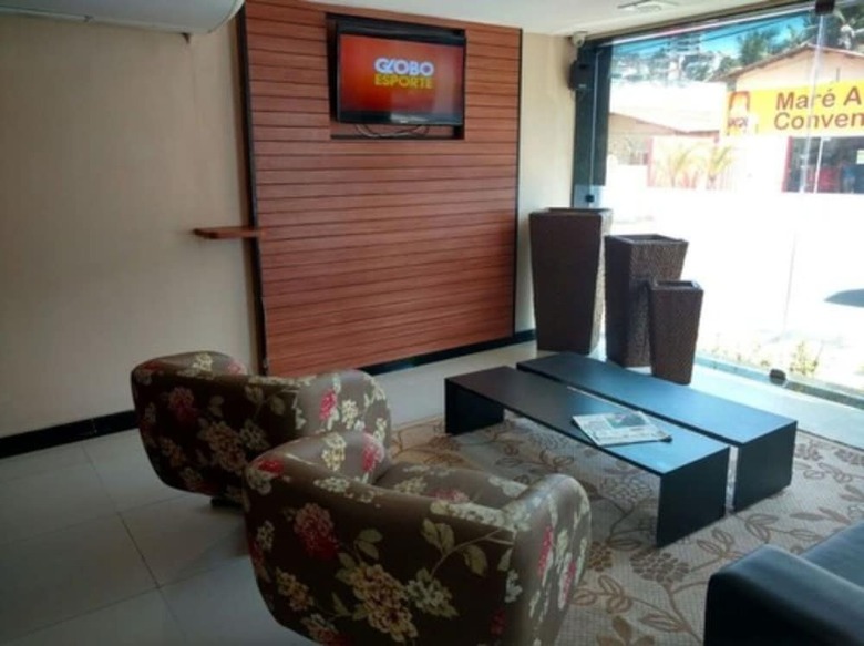 Hotel Italia Beach