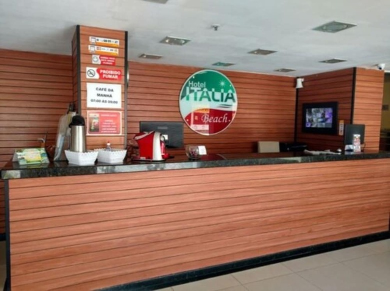 Hotel Italia Beach