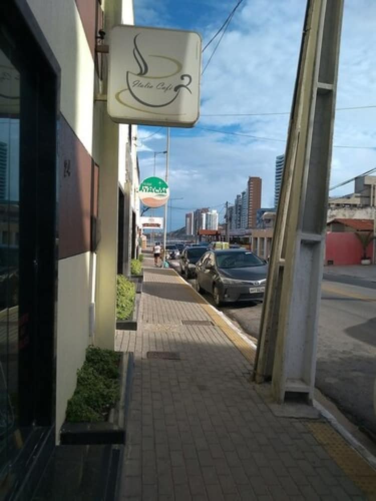 Hotel Italia Beach