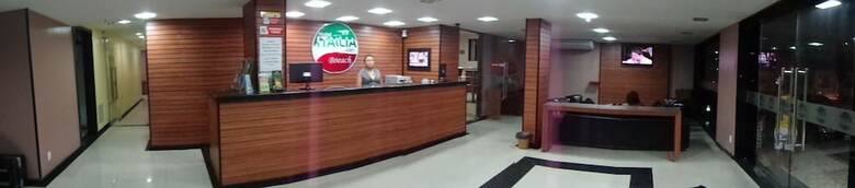 Hotel Italia Beach