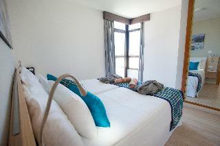 Hotel Coral Dreams