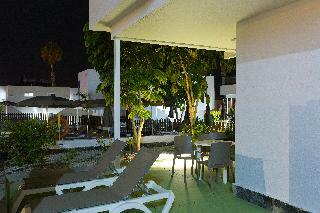 Hotel Coral Dreams
