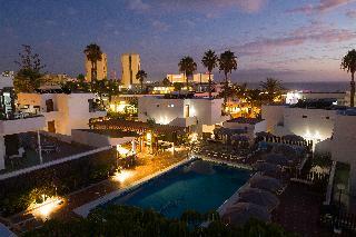 Hotel Coral Dreams