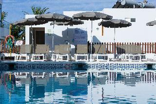 Hotel Coral Dreams
