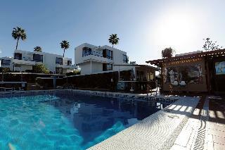 Hotel Coral Dreams