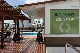 Hotel Coral Dreams