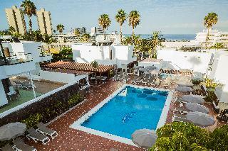 Hotel Coral Dreams