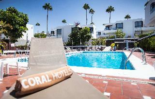 Hotel Coral Dreams