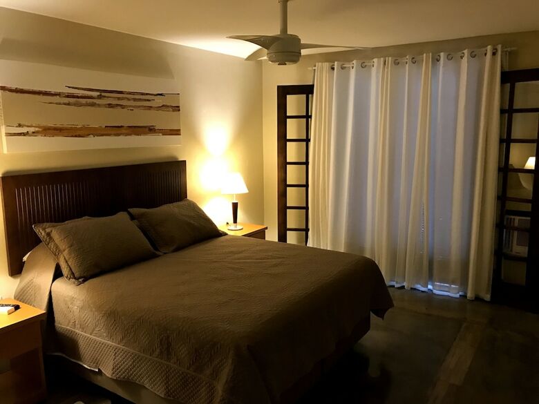 Posada Pousada Golf Village
