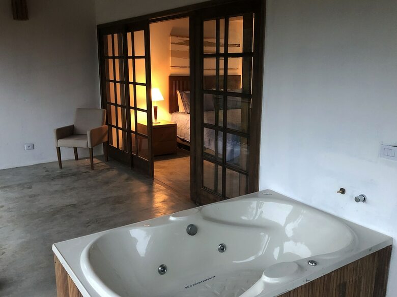 Posada Pousada Golf Village