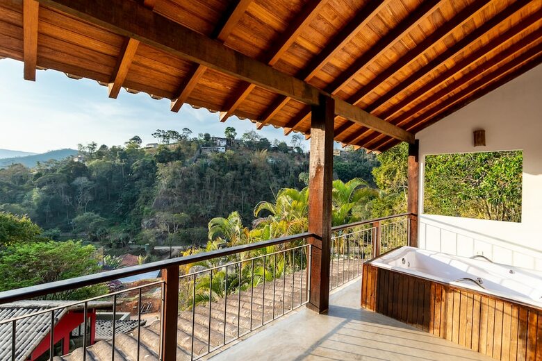 Posada Pousada Golf Village
