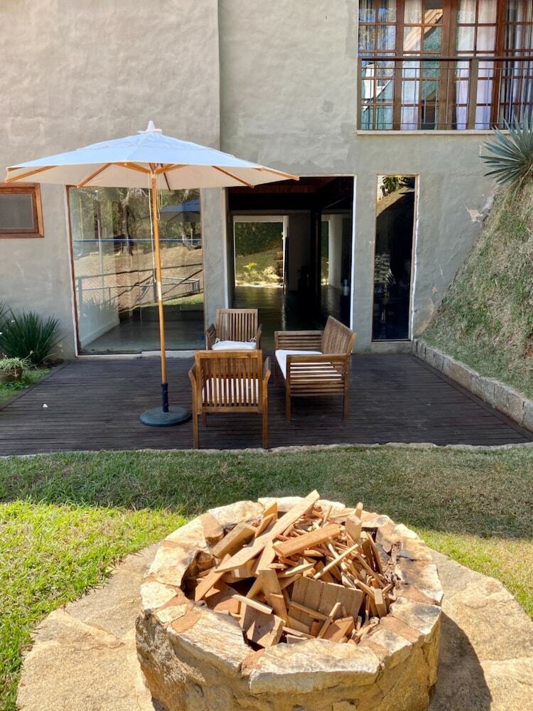 Posada Pousada Golf Village