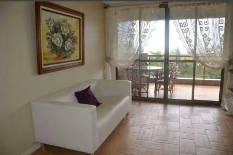 Apartamentos Amplo E Confort�vel 3 Quartos Vista Mar