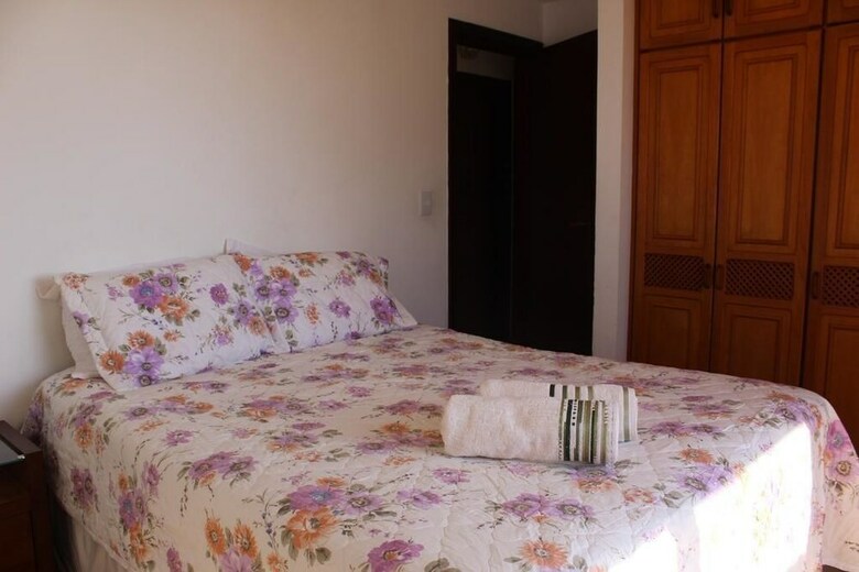 Apartamentos Amplo E Confort�vel 3 Quartos Vista Mar