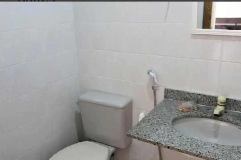Apartamentos Amplo E Confort�vel 3 Quartos Vista Mar
