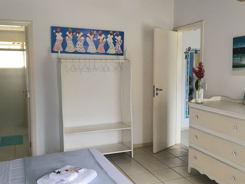 Bed & Breakfast Para�so Azul