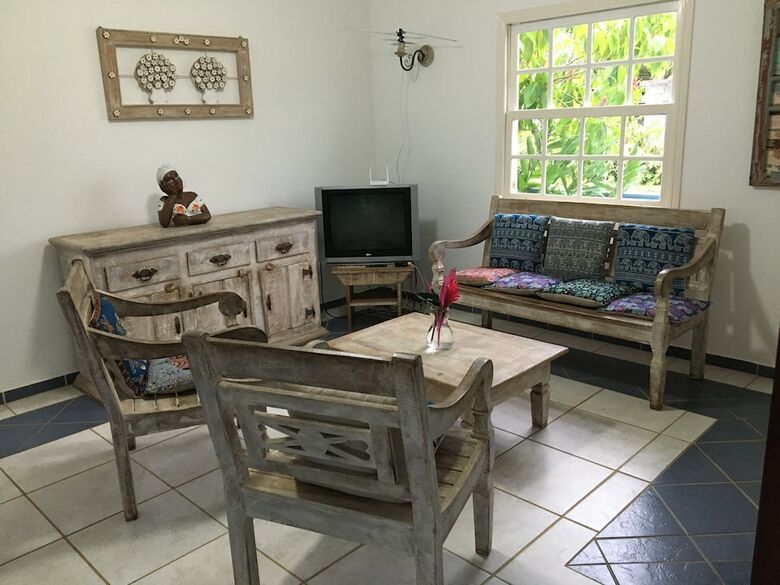 Bed & Breakfast Para�so Azul