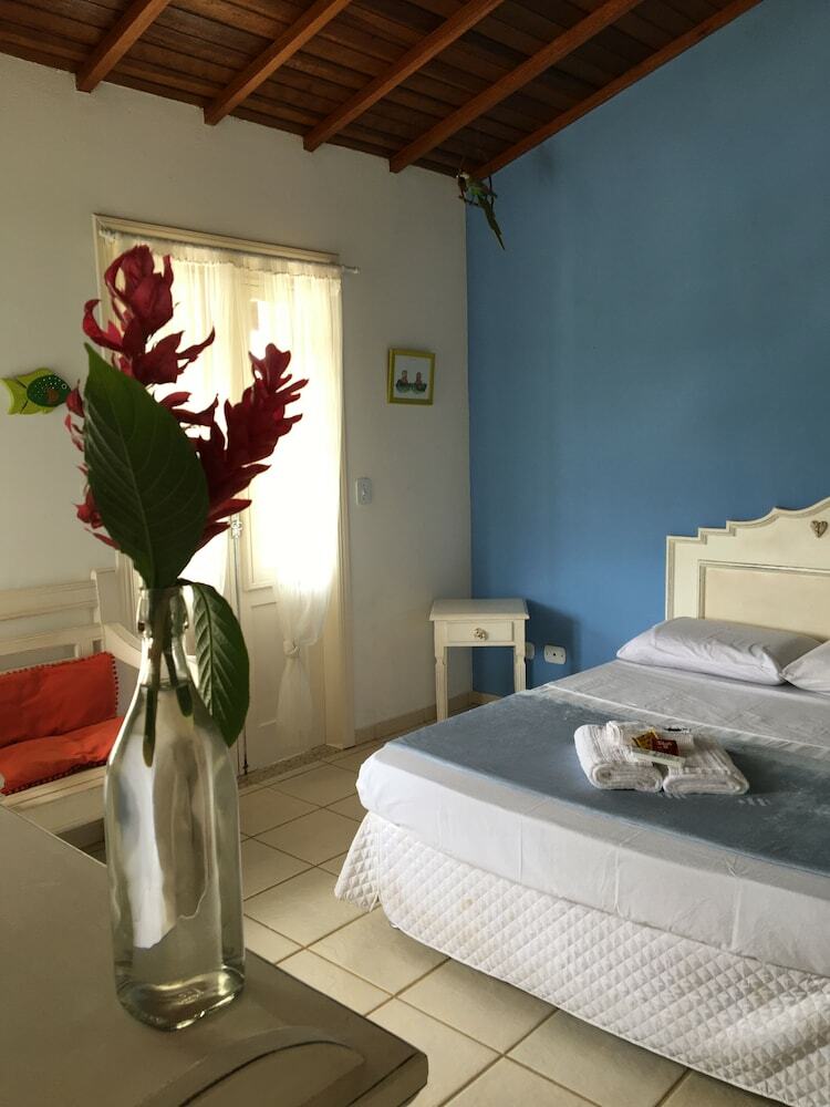 Bed & Breakfast Para�so Azul