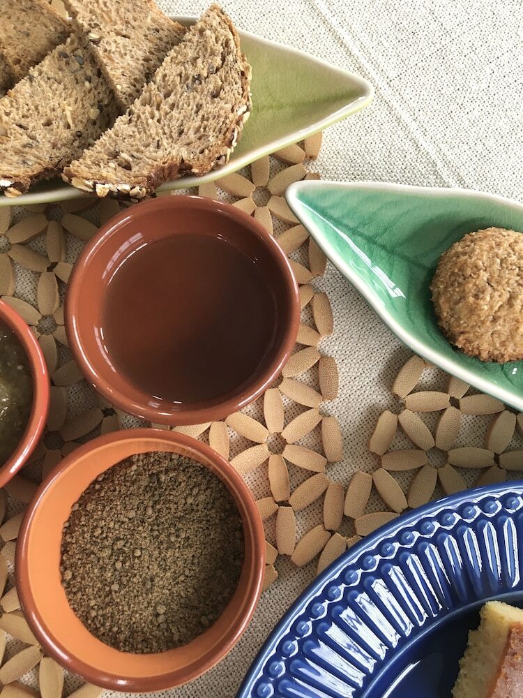 Bed & Breakfast Para�so Azul