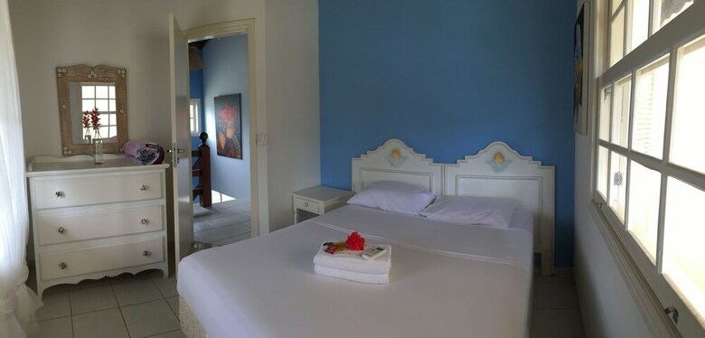 Bed & Breakfast Para�so Azul