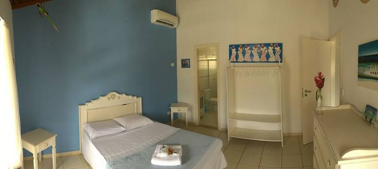 Bed & Breakfast Para�so Azul