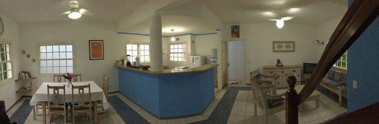 Bed & Breakfast Para�so Azul