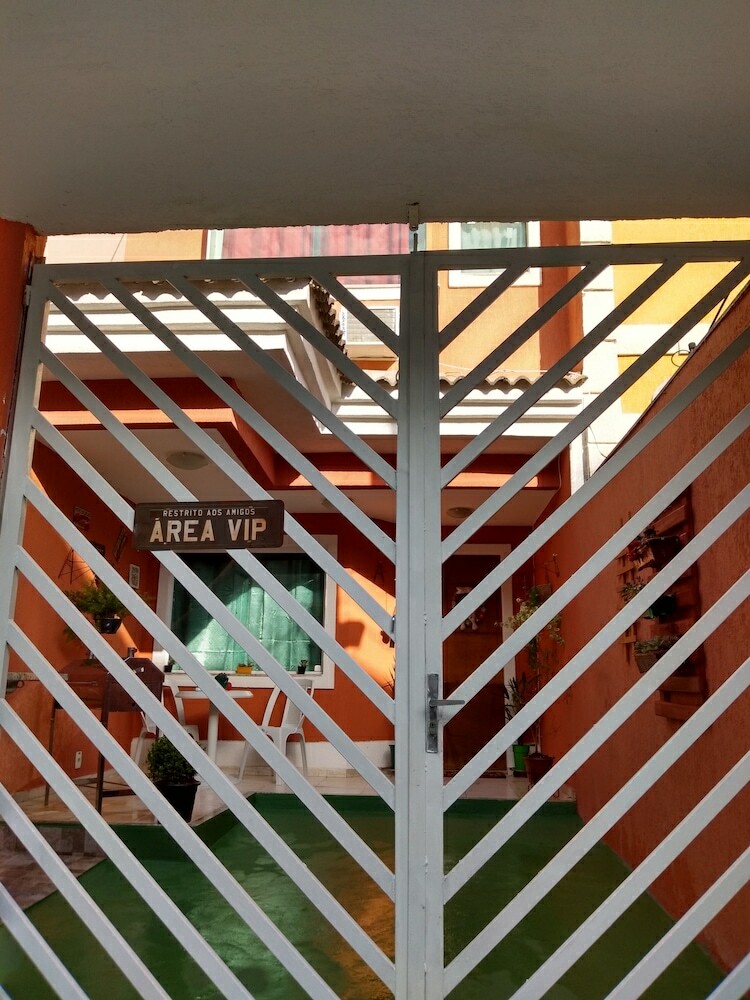 Casa Charme Da Colina