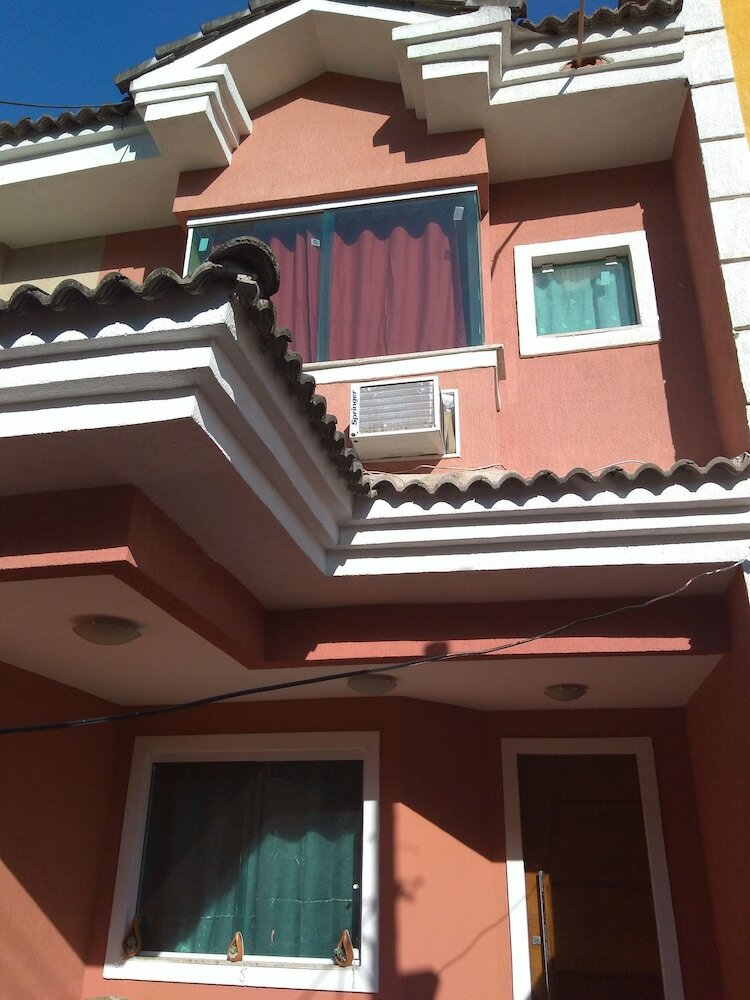 Casa Charme Da Colina