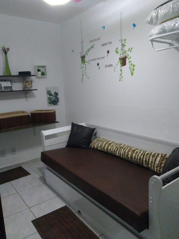 Casa Charme Da Colina