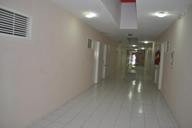 Cp Hotel